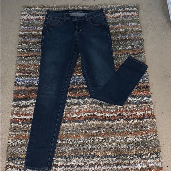 Old Navy Denim - Old Navy original style jeans
